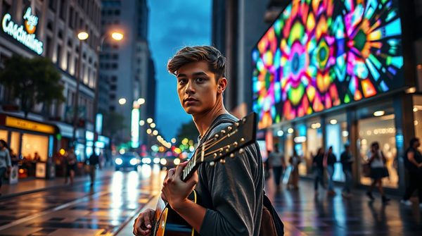 L'actualité musicale : votre guide incontournable en ligne
