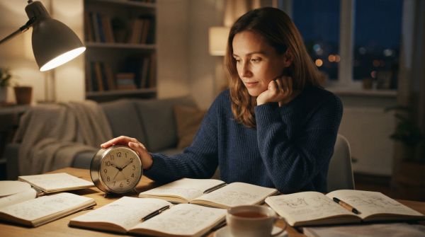 Les 5 leçons à tirer de l'heure 22h11