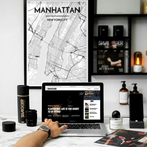 Dynamisez votre entreprise grâce à la conception web à longueuil