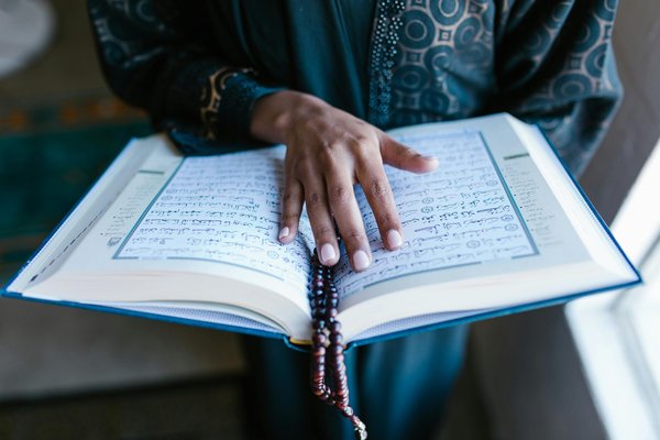 Apprenez à parler couramment l'arabe en 15 semaines !